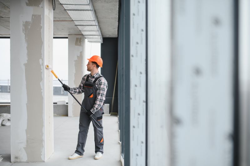 Business Painting in Fort Collins, CO