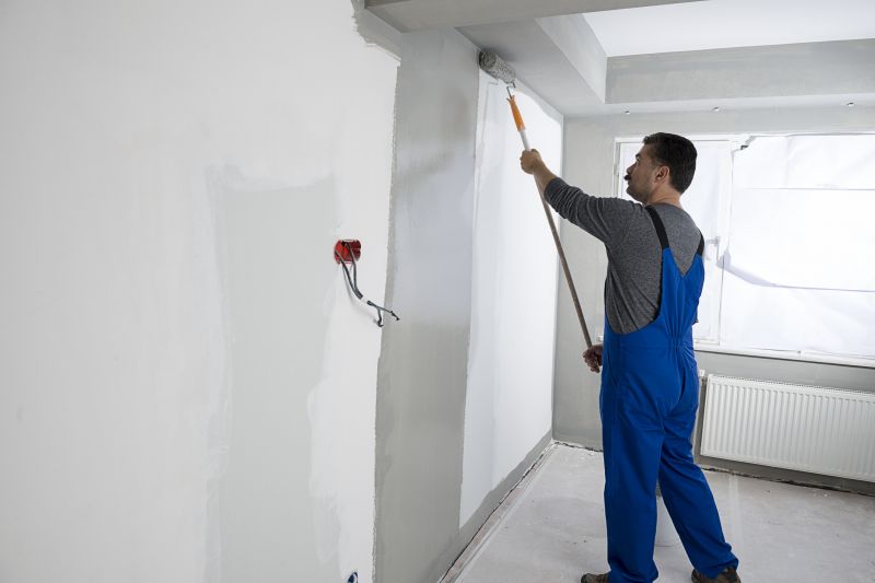 Childrens Room Painting in Wilmington, NC