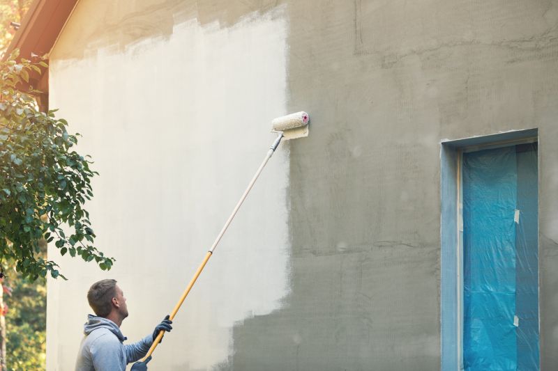 House Painting Service in Alpharetta, GA