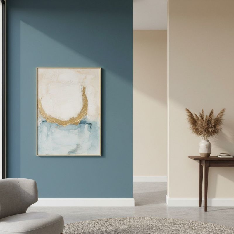 Retail Ceiling Painting in Boulder, CO