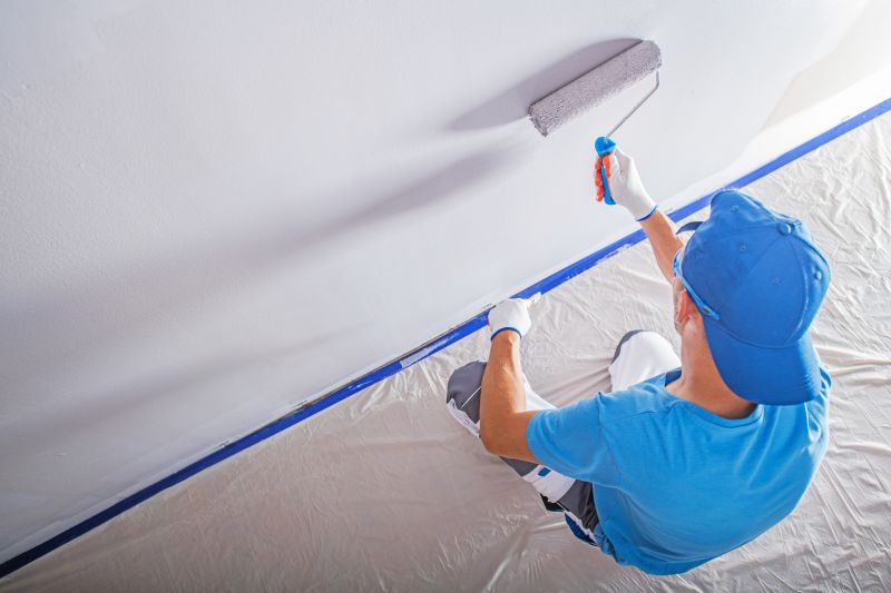 Trim Painting Service in Waco, TX
